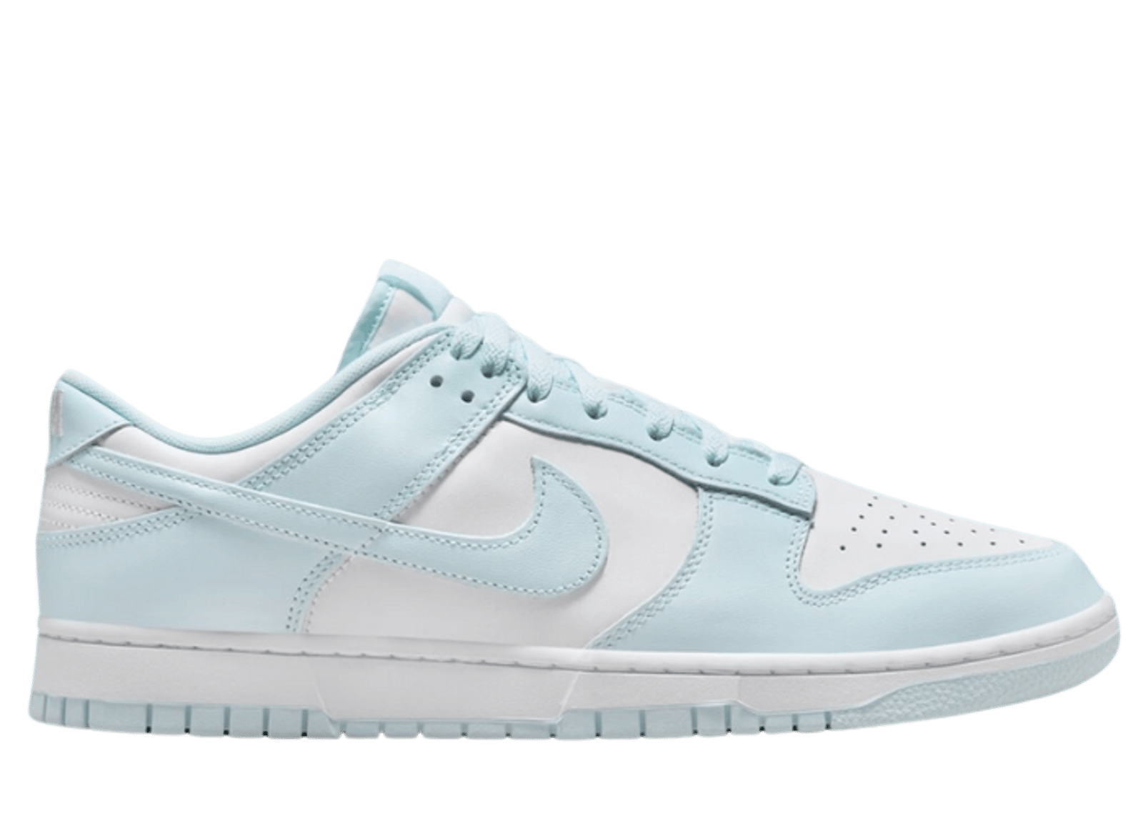 The Nike Dunk Low Glacier Blue Releases May 2024
